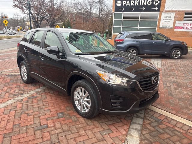 2016 Mazda CX-5 Sport