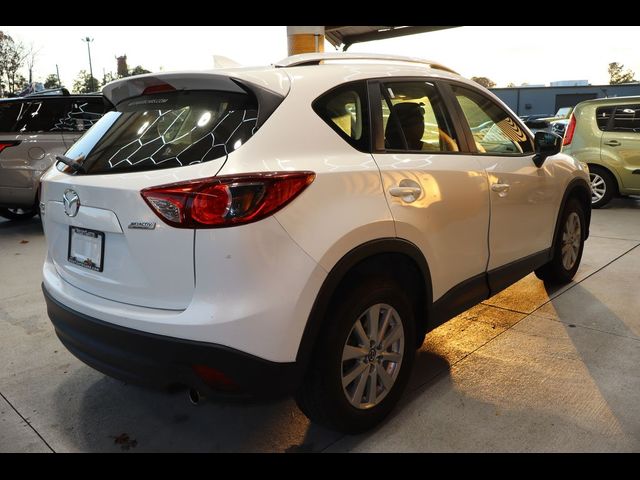 2016 Mazda CX-5 Sport