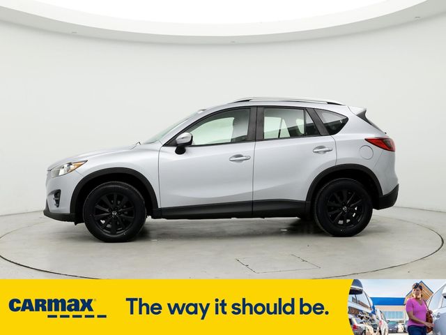 2016 Mazda CX-5 Sport