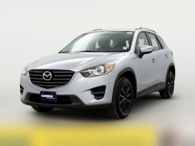 2016 Mazda CX-5 Sport