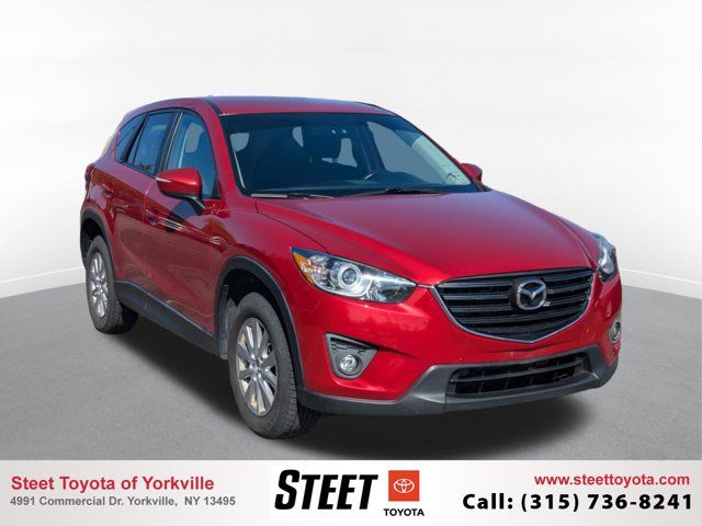 2016 Mazda CX-5 Sport