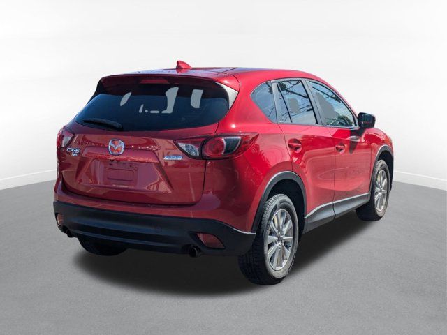 2016 Mazda CX-5 Sport