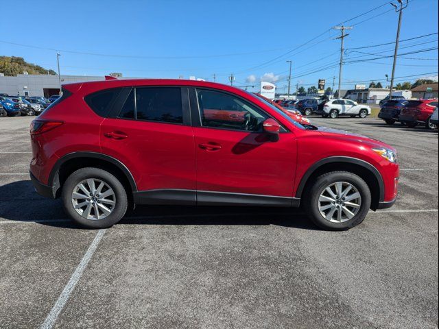 2016 Mazda CX-5 Sport