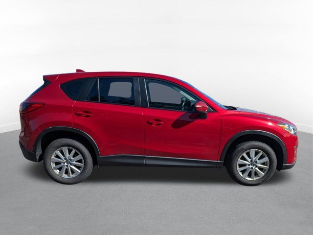 2016 Mazda CX-5 Sport