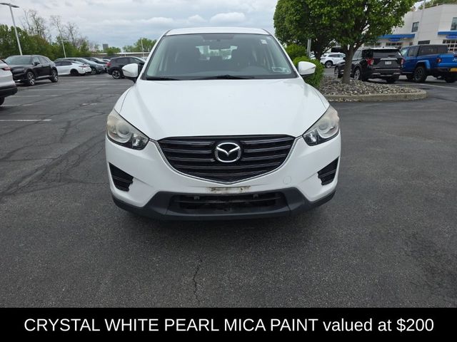 2016 Mazda CX-5 Sport