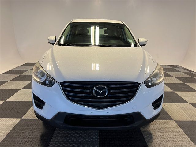 2016 Mazda CX-5 Sport