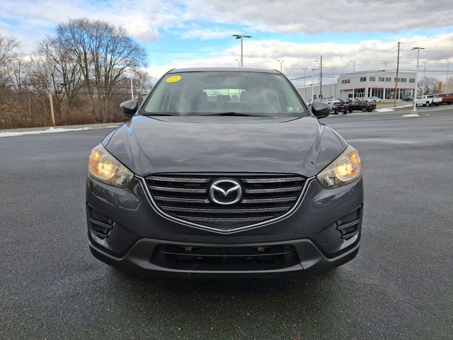 2016 Mazda CX-5 Sport