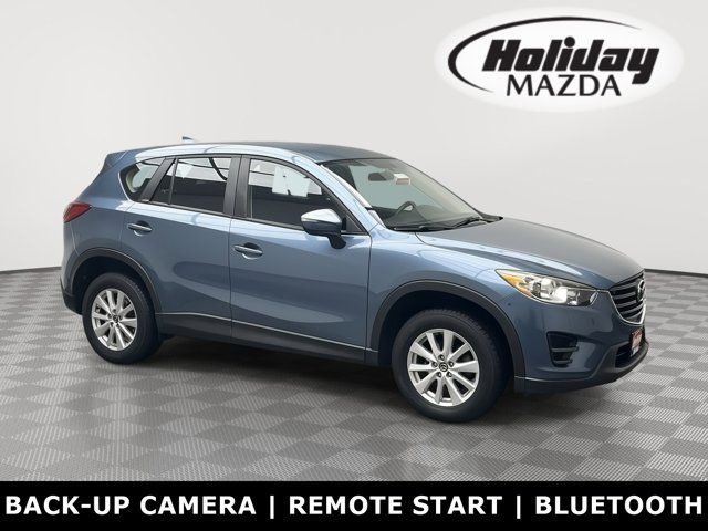 2016 Mazda CX-5 Sport