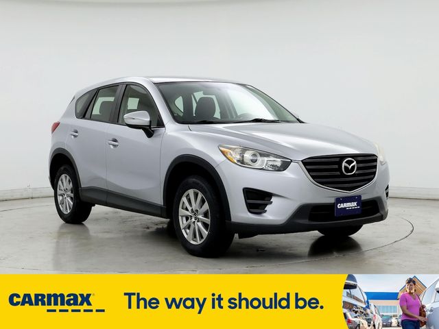 2016 Mazda CX-5 Sport