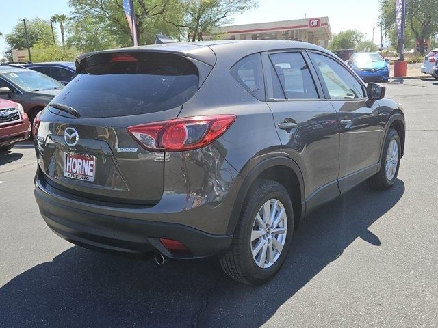 2016 Mazda CX-5 Sport