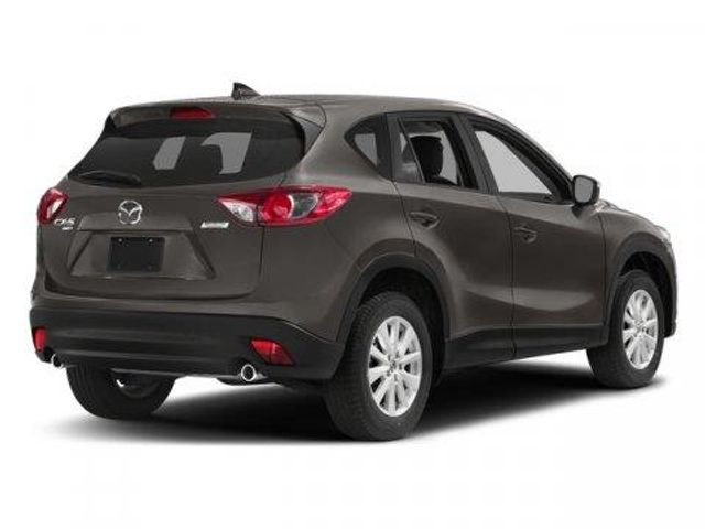 2016 Mazda CX-5 Sport