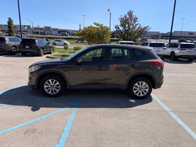 2016 Mazda CX-5 Sport