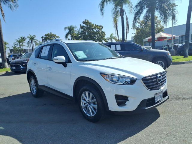 2016 Mazda CX-5 Sport