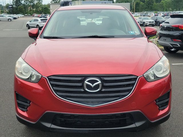 2016 Mazda CX-5 Sport