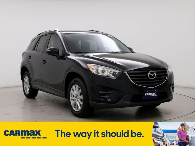 2016 Mazda CX-5 Sport