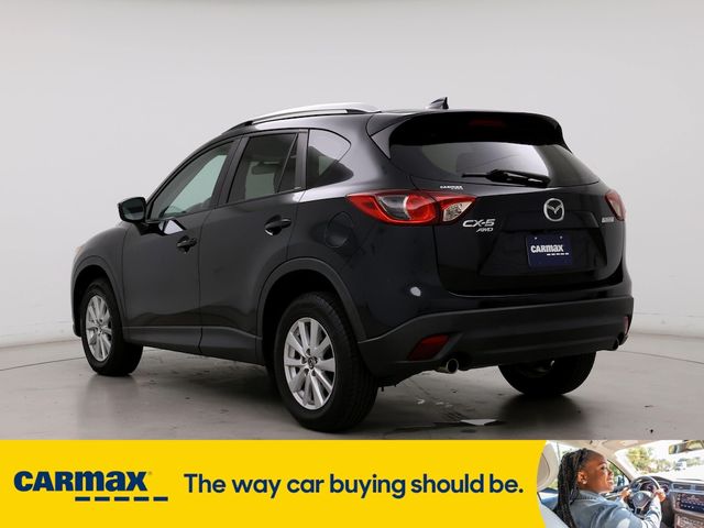 2016 Mazda CX-5 Sport