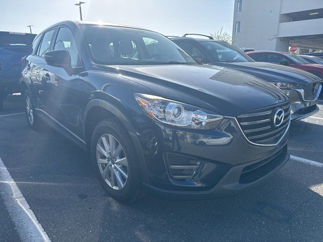 2016 Mazda CX-5 Sport