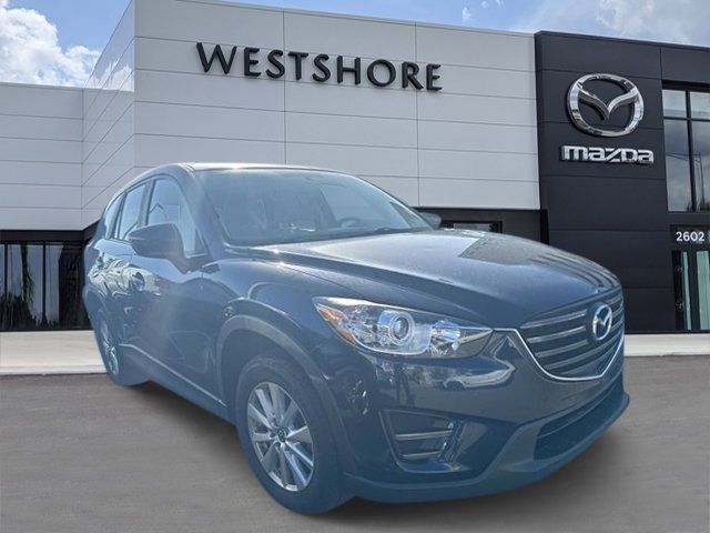 2016 Mazda CX-5 Sport