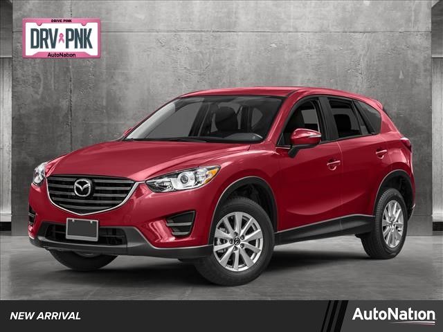 2016 Mazda CX-5 Sport