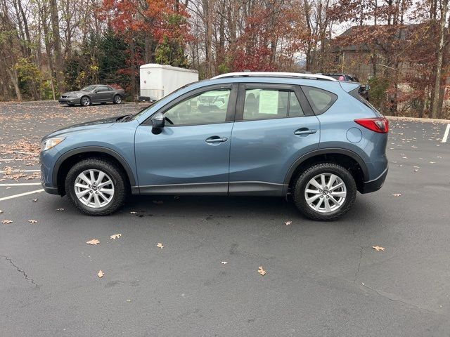 2016 Mazda CX-5 Sport