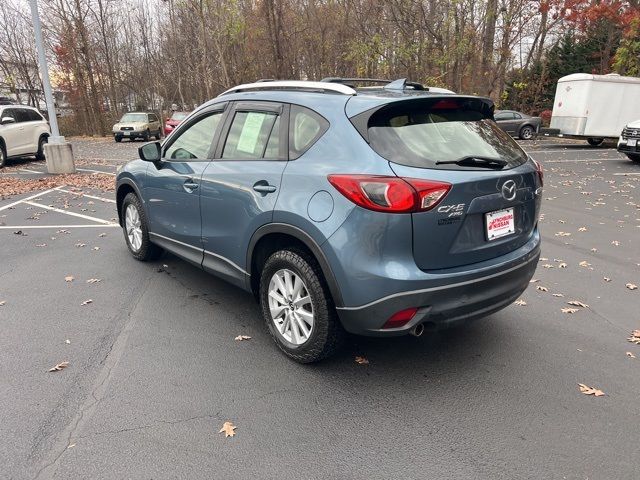 2016 Mazda CX-5 Sport