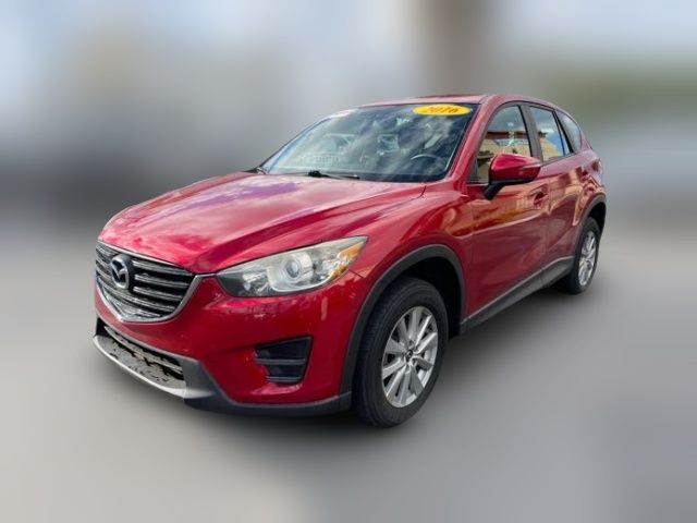 2016 Mazda CX-5 Sport