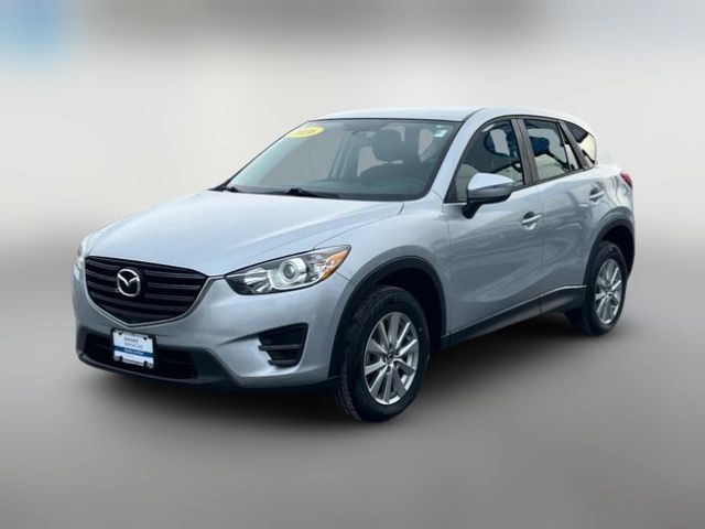 2016 Mazda CX-5 Sport