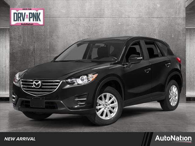 2016 Mazda CX-5 Sport