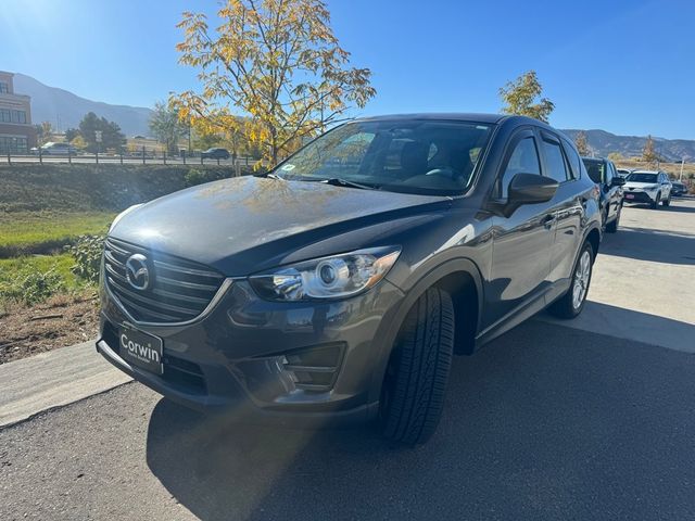 2016 Mazda CX-5 Sport