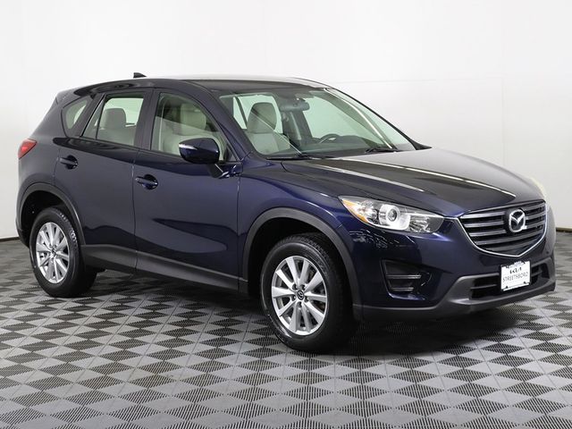 2016 Mazda CX-5 Sport