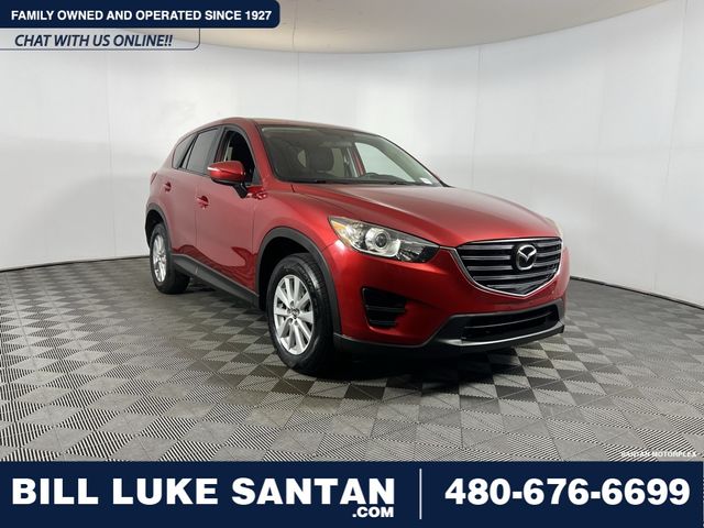 2016 Mazda CX-5 Sport