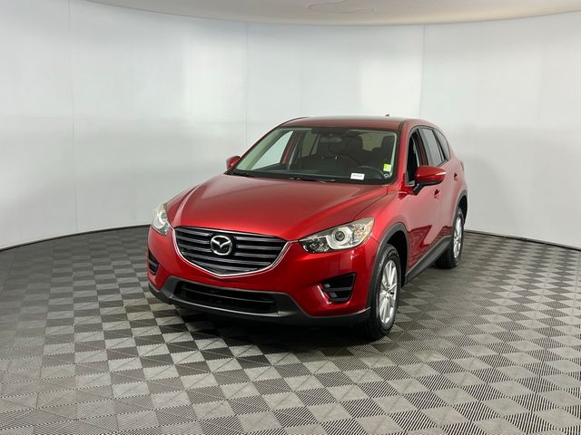 2016 Mazda CX-5 Sport