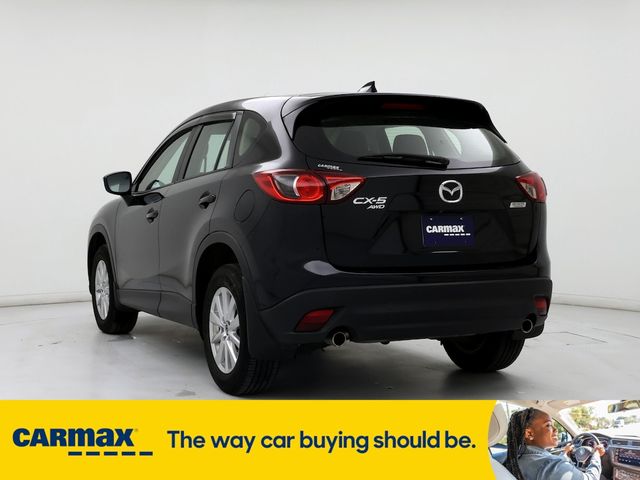 2016 Mazda CX-5 Sport