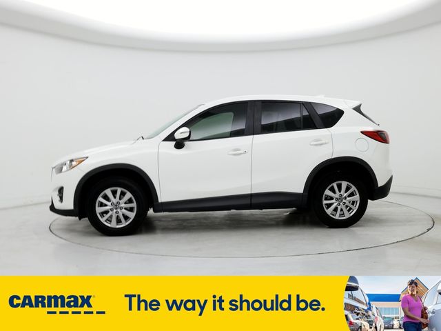 2016 Mazda CX-5 Sport