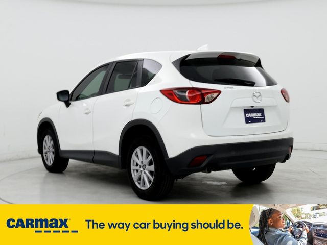 2016 Mazda CX-5 Sport