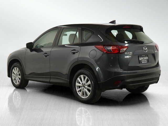 2016 Mazda CX-5 Sport