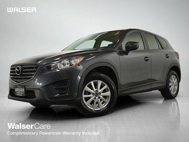 2016 Mazda CX-5 Sport