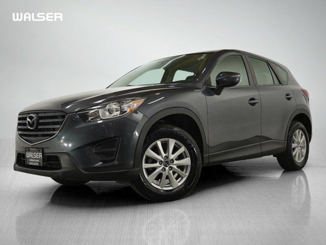 2016 Mazda CX-5 Sport