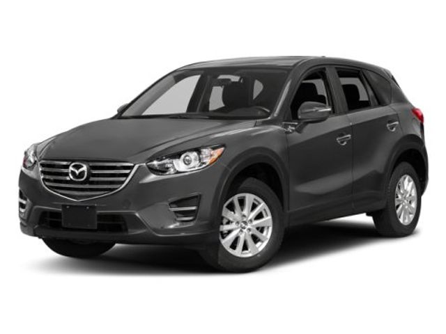 2016 Mazda CX-5 Sport