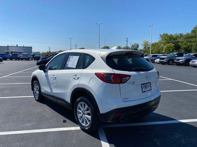 2016 Mazda CX-5 Sport