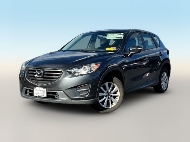 2016 Mazda CX-5 Sport