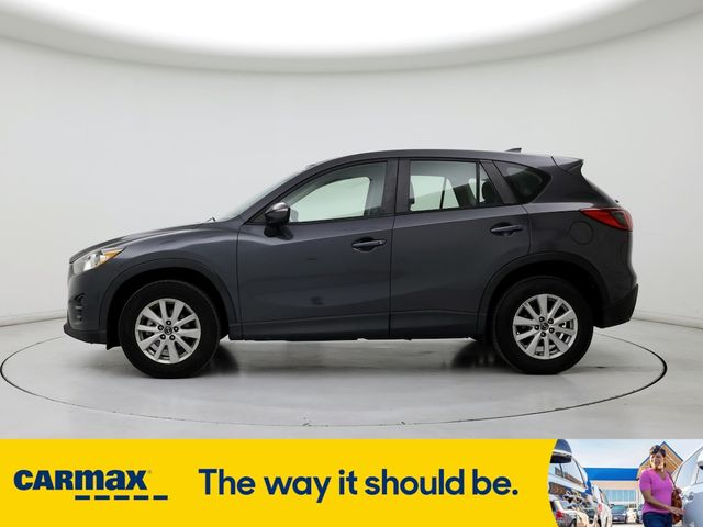 2016 Mazda CX-5 Sport