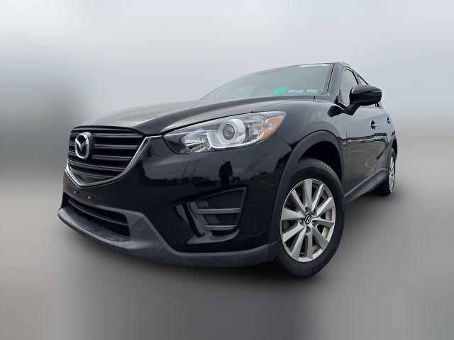 2016 Mazda CX-5 Sport