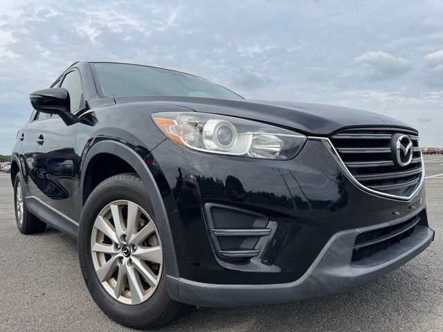 2016 Mazda CX-5 Sport