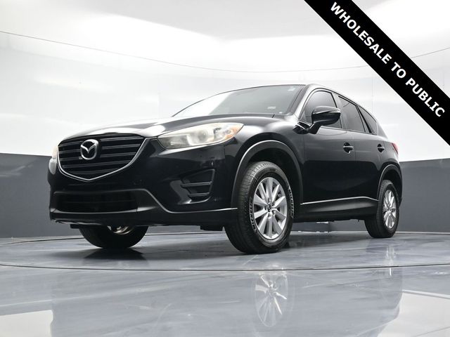 2016 Mazda CX-5 Sport