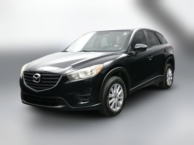 2016 Mazda CX-5 Sport