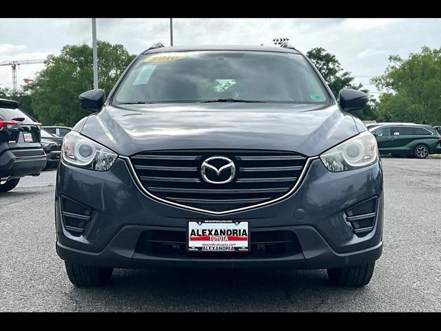 2016 Mazda CX-5 Sport