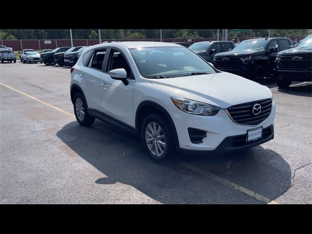 2016 Mazda CX-5 Sport