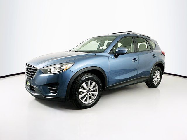 2016 Mazda CX-5 Sport