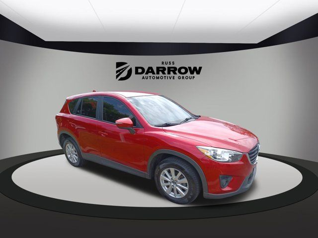 2016 Mazda CX-5 Sport